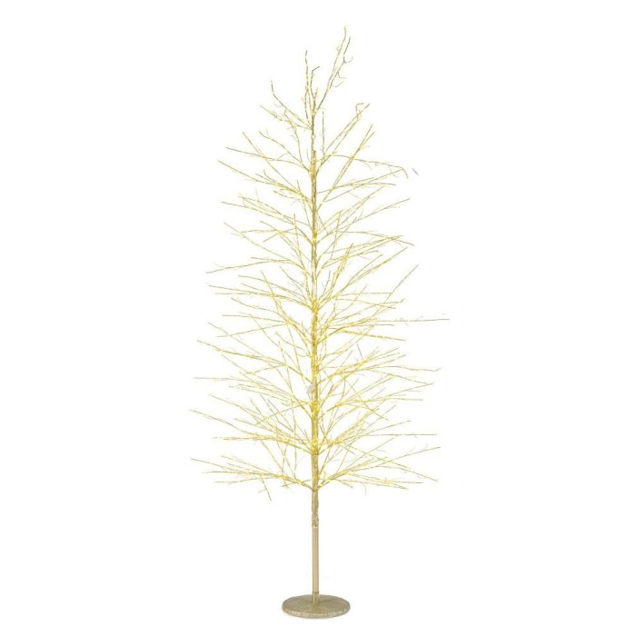 ALBERO BUNCH CHAMPAGNE 2000 MICROLED CLASS H.210